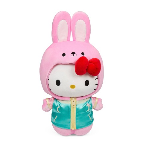 NECA Hello Kitty 13 Plush Year of the Dog KR17877 - Best Buy