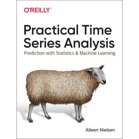 Practical Time Series Analysis-connectedremag.com