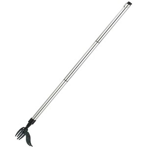 Itopfox Stand Up Weed Puller Tool with Long Handle for Garden Lawn, Adjustable Weed Remover Without Bending or Kneeling - 1 of 4