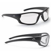 Walker's Carbine Full Frame Shooting Glasses w/Case - 2 of 2