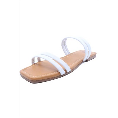 Women's Kylie 4 Multi Strap Sandals - Everglades