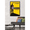 Trends International Marvel Hawkeye - Rogers The Musical Playbill Framed Wall Poster Prints - 2 of 4