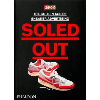 Nike Better is Temporary - Book - Sam Grawe - Phaidon