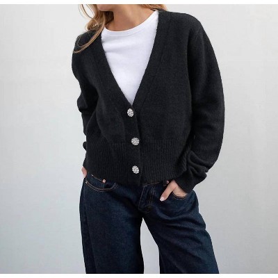 Women's Acera Cardi - Motel Rocks