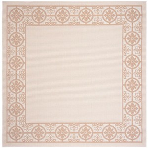 Bermuda BMU815 Power Loomed Rug - Safavieh - 1 of 4