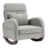 EROMMY Rocking Chair Indoor - 2 of 4