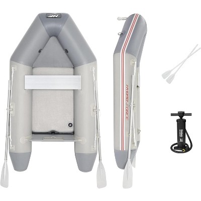 Bestway: Hydro-Force Caspian Inflatable Boat Set