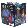 Disney Wish: The Kingdom of Wishes Color & Craft - (Color & Activity with Crayons) by  Grace Baranowski (Paperback) - 3 of 4