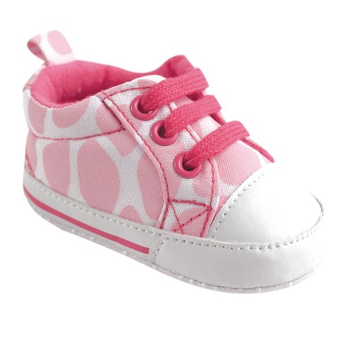 Soft sole discount baby shoes target