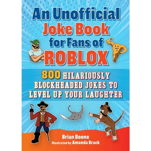  Roblox Funny Book: Amazing Jokes and Great Danks Book 2023  eBook : Davidson-Memes, Skeet: Kindle Store