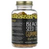 Maju Superfoods Black Seed Oil Gummies, 90 Gummies (250 mg per Gummy) - 4 of 4