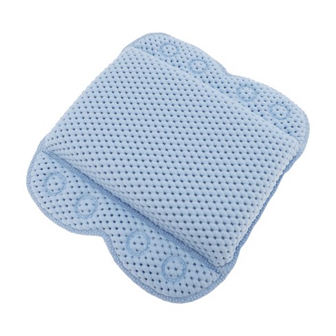 Bath pillow target australia best sale