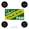 Evergreen University of Oregon, PVC Mat COLOR - 4 of 4