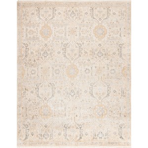 Haj Jalili HJ1274 Hand Knotted Indoor Rugs - Safavieh - 1 of 2