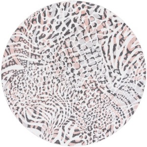 Amsterdam AMS187 Power Loomed Indoor Rugs - Safavieh - 1 of 4