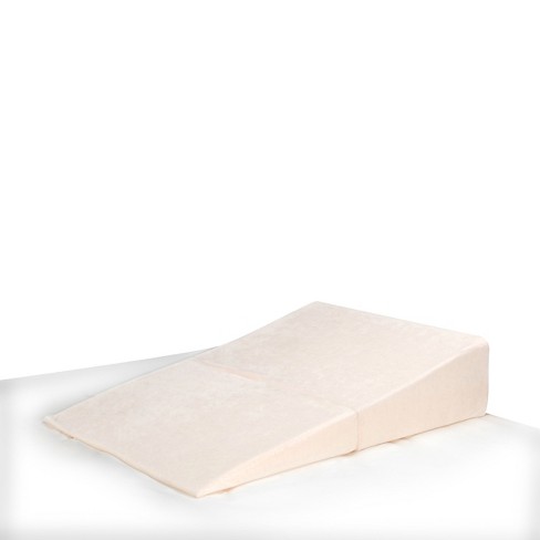 Contour Products Folding Wedge Beige 7 Target