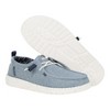 Wendy Chambray - Light Blue - 3 of 4