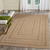 Liora Manne Sahara Geometric Indoor/Outdoor Rug.. - 2 of 4