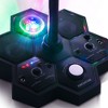 Singsation SPKA720 Performer Deluxe All-In-One Karaoke Party System - Black - 3 of 4