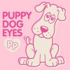 Girl's Pound Puppies Labrador Retriever Dog Eyes T-Shirt - 2 of 4