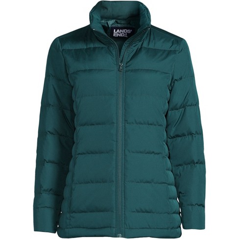 Down jacket outlet target