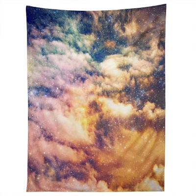 Shannon Clark Cosmic Tapestry - Society6