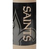NFL Glass Salt & Pepper Shaker Set - New Orleans Saints - 2 of 3