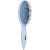 Goody Planet Ocean Rescue Palm Hair Brush - Teal Blue : Target