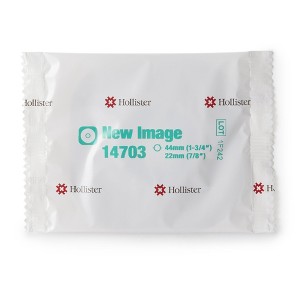 New Image Flextend Ostomy Barrier - 1 of 3