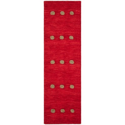 Himalaya HIM590 Handmade Rug - Safavieh