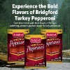 Bridgford Thick Sliced Pepperoni 5 oz  - Thick Pepperoni Slices for Pizza and Sandwiches with Zero Carb Ideal for your Keto Diets - 3 of 4