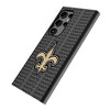 Keyscaper NFL NFC Teams Text Backdrop MagSafe Compatible Cell Phone Case for Samsung Galaxy - 2 of 4