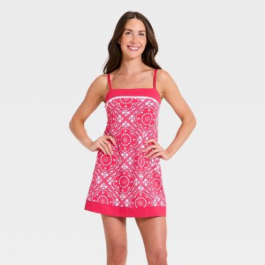 jacquard dress for women Adrienne Jacquard Dress main image 0