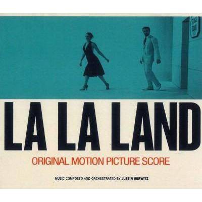 Soundtrack - La La Land: Original Motion Picture Score (CD)