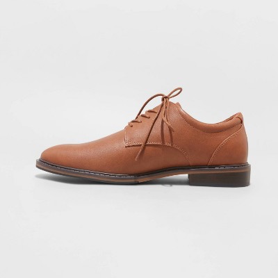 Men’s Leo Oxford Dress Shoes – Goodfellow & Co