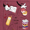 Women's - Disney - Minnie Mom To-Do List Short Sleeve Graphic T-Shirt - 2 of 4