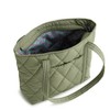 Vera Bradley Women's Outlet Ultralight Small Vera Tote Bag - 3 of 3