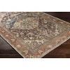 Hauteloom Portlaw Vintage Flat Pile Washable Rug - 2 of 4