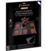 Flexipan by Silpat® Baking Pan - The Original Non-Stick 9 Bear Mold - 3 of 3
