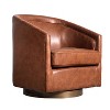 Taylor & Logan Linc Barrel Chair - 2 of 4