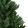 Artificial Christmas Tree Green Polyethylene (PE) 5.9 ft - 4 of 4