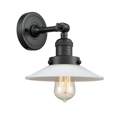 Canton - 1 Light Stem Hung Mini Pendant In Industrial Style-8.5 Inches Tall and 5.25 Inches Wide