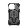 UAG Monarch Pro Kevlar® For MagSafe iPhone 15 Pro Max Case - 3 of 4