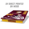 NFL Washington Commanders 2'x3' Wood Toss Game Set - 2 of 4