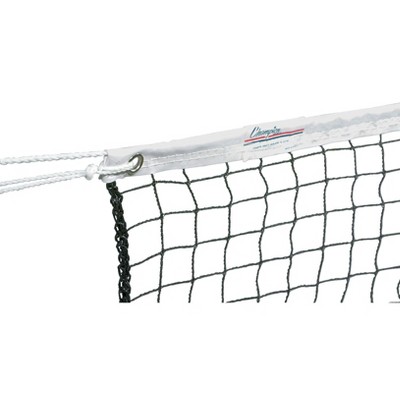 Champion Badminton Net, 20 x 2-1/2 Feet