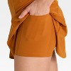 Women's Game Day Drop Waist Skort - JoyLab™ - 4 of 4
