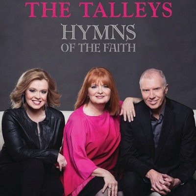 Talleys - Hymns Of The Faith (CD)