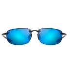 Maui Jim Hookipa Rimless Sunglasses