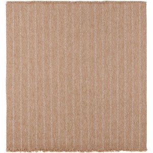 Retreat RTE250 Power Loomed UV Resistant, Stain Resistant, Non-Shedding Indoor/Outdoor Rugs - Safavieh - 1 of 4