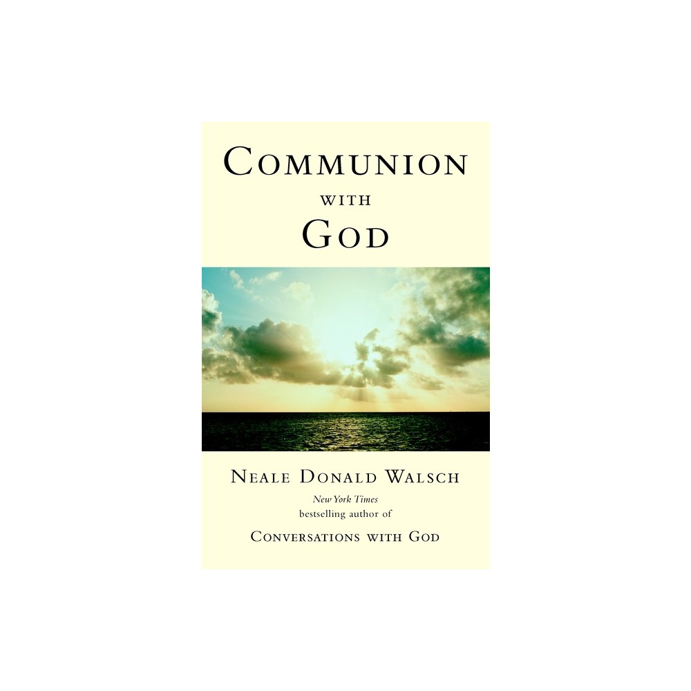 Communion with God